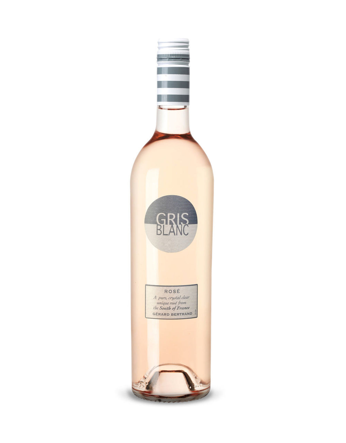 Gerard Bertrand 'Gris Blanc' Rose 2024 - 1.5 Litre Bottle