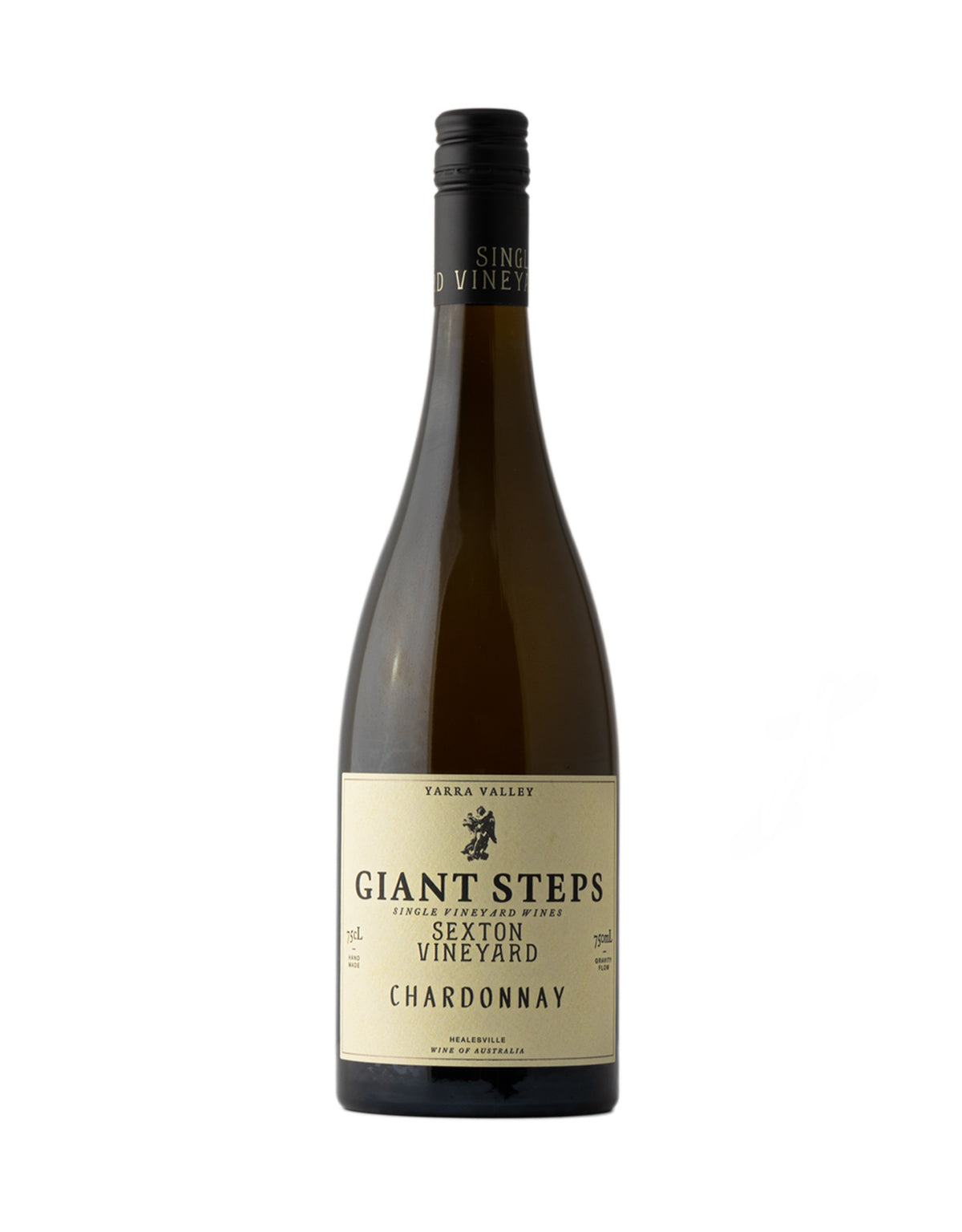Giant Steps Chardonnay Sexton Vineyard 2020 - ZYN THE WINE MARKET LTD.