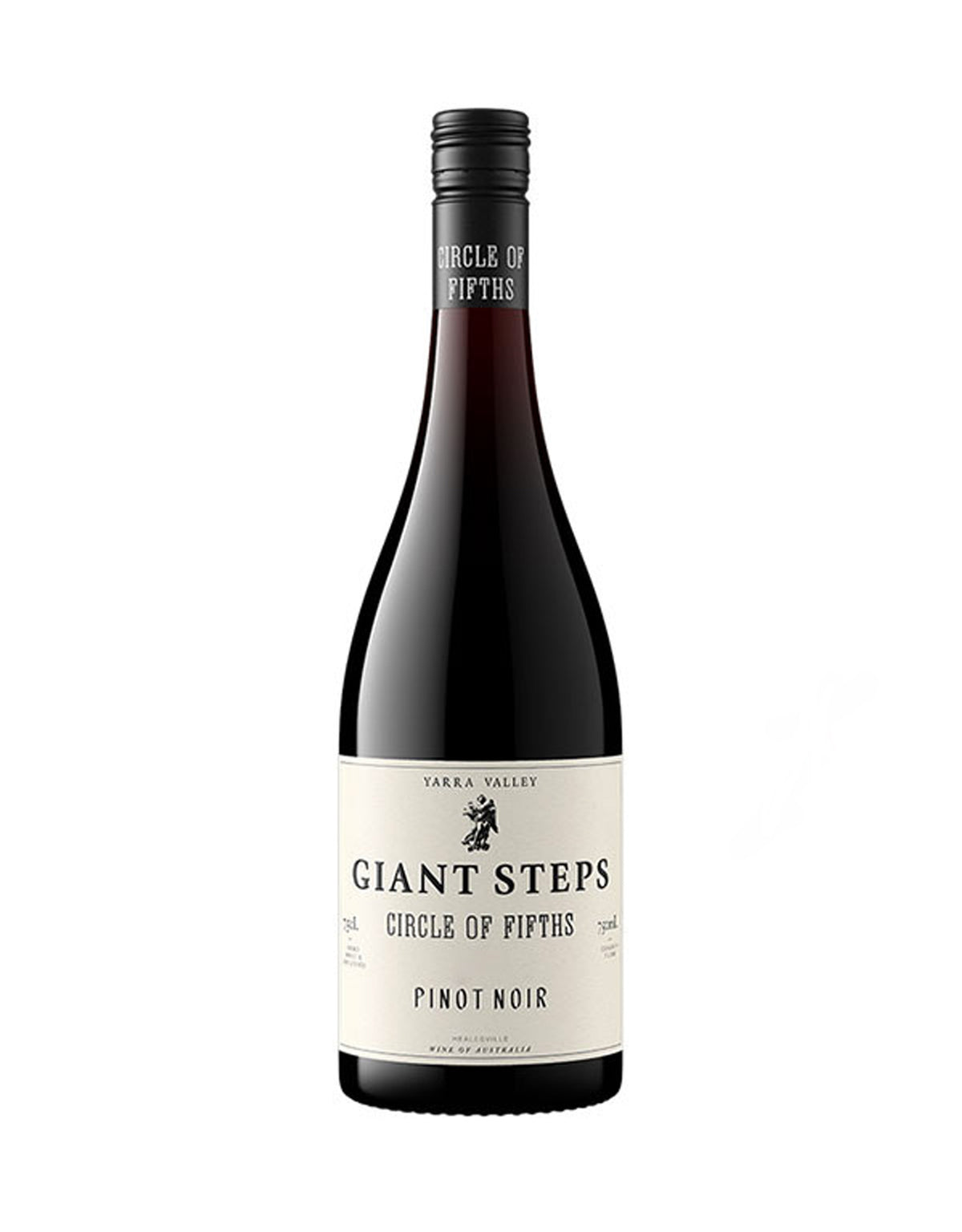 Giant Steps Circle of Fifths Pinot Noir 2024