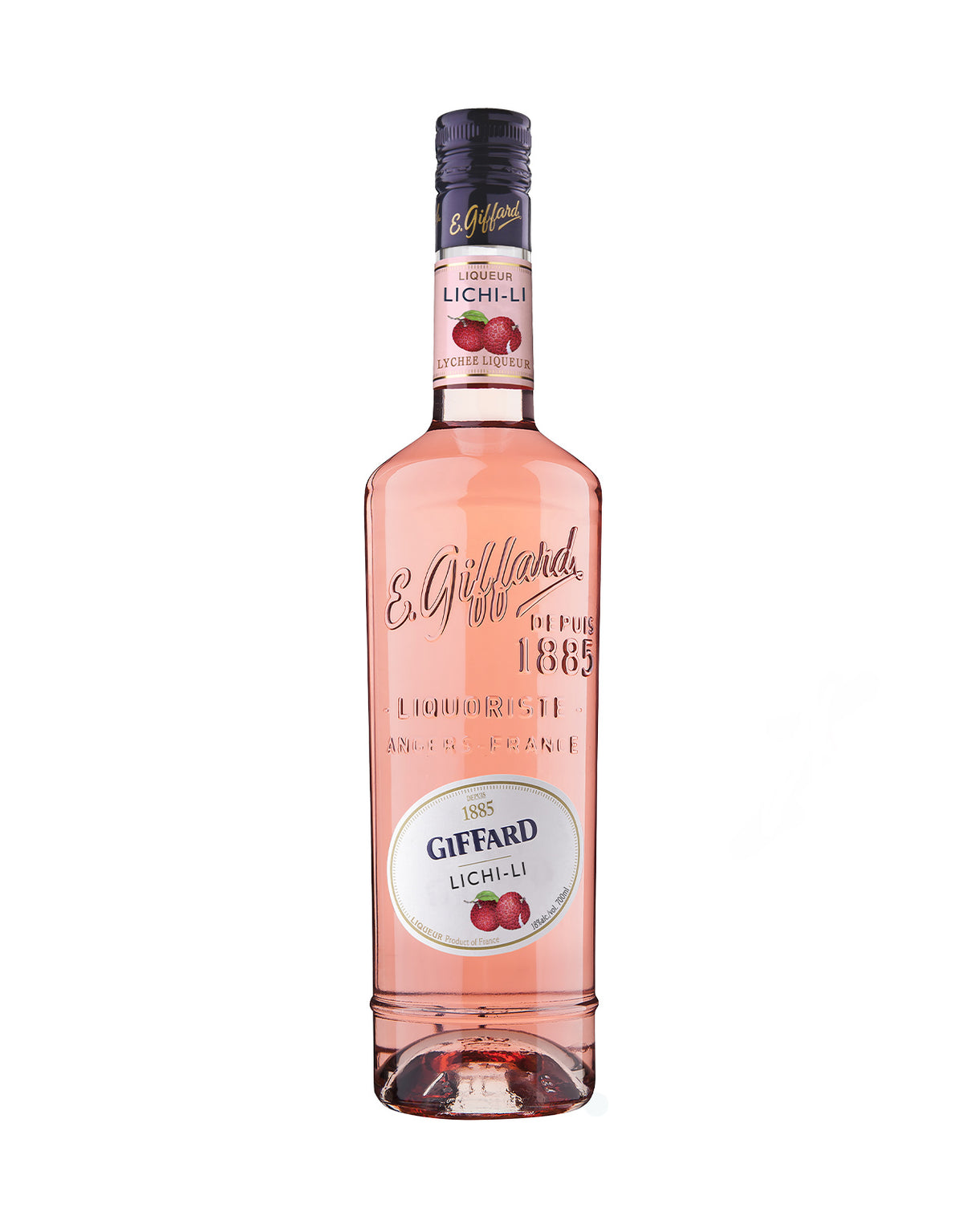 Giffard Lichi Li