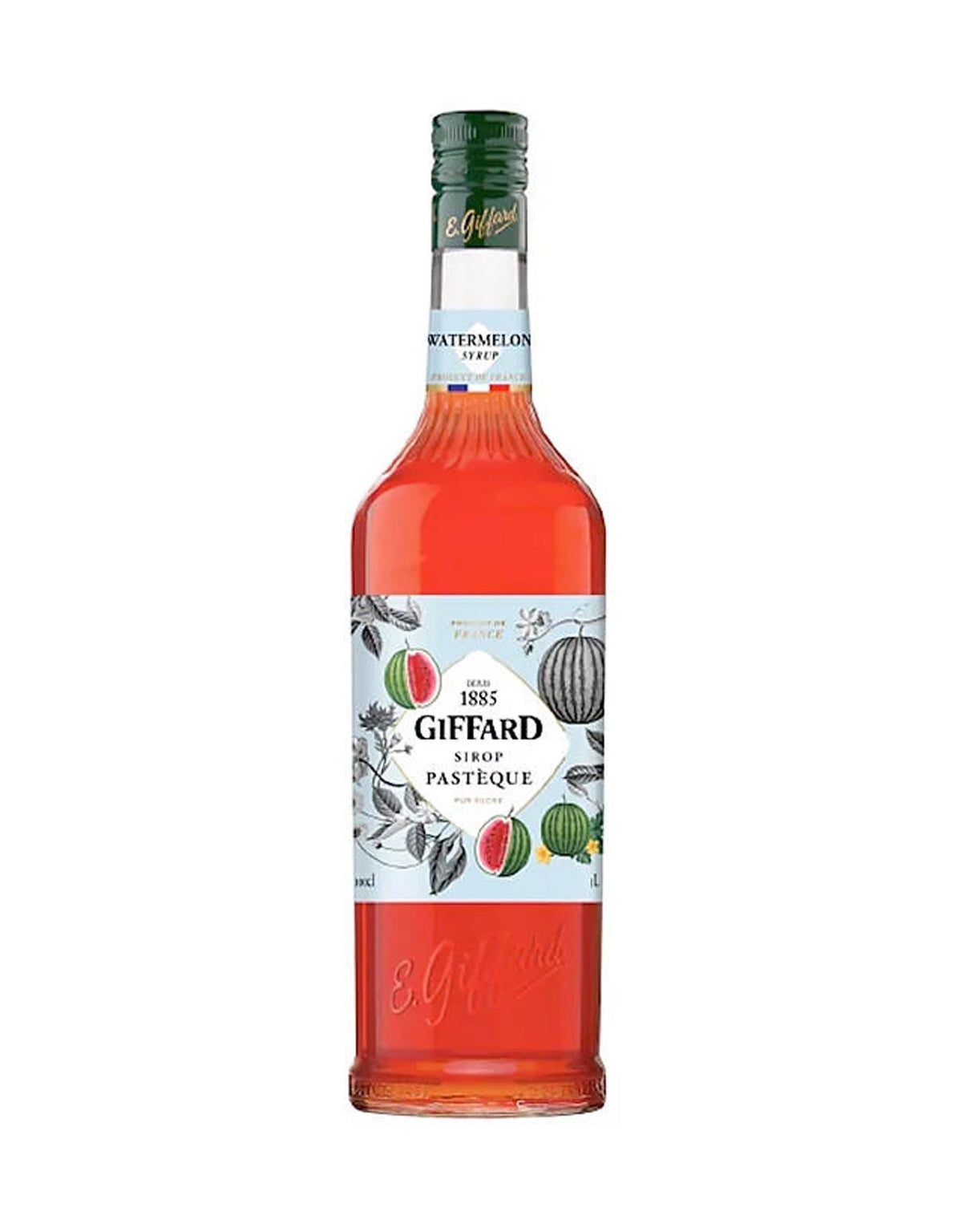 Giffard Watermelon