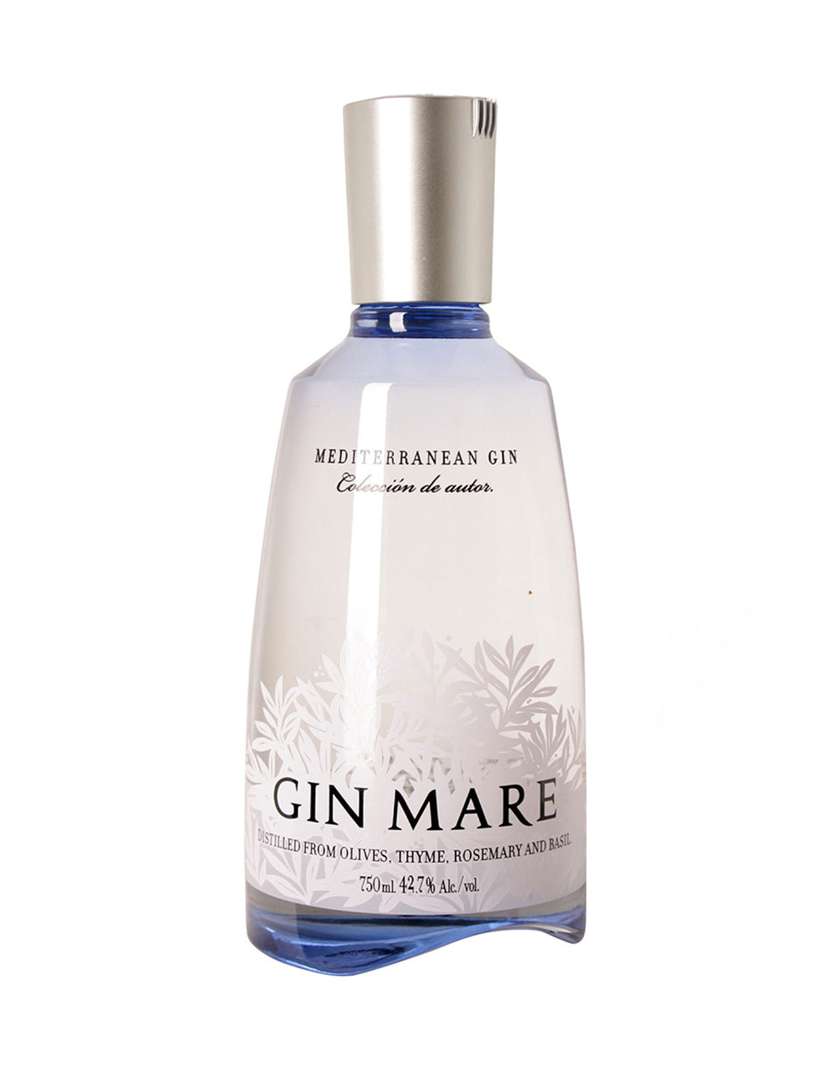 Gin Mare Mediterranean Gin