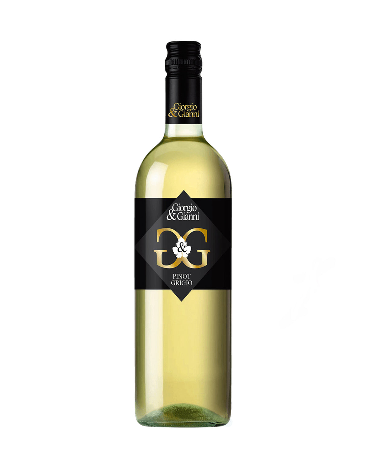 Giorgio & Gianni Pinot Grigio 2023 - ZYN THE WINE MARKET LTD.