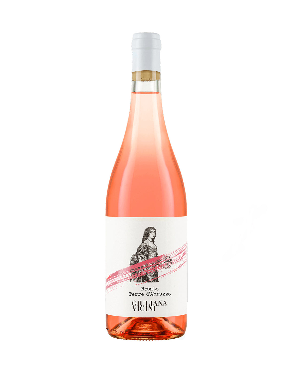 Giuliana Vicini Rosato 2024
