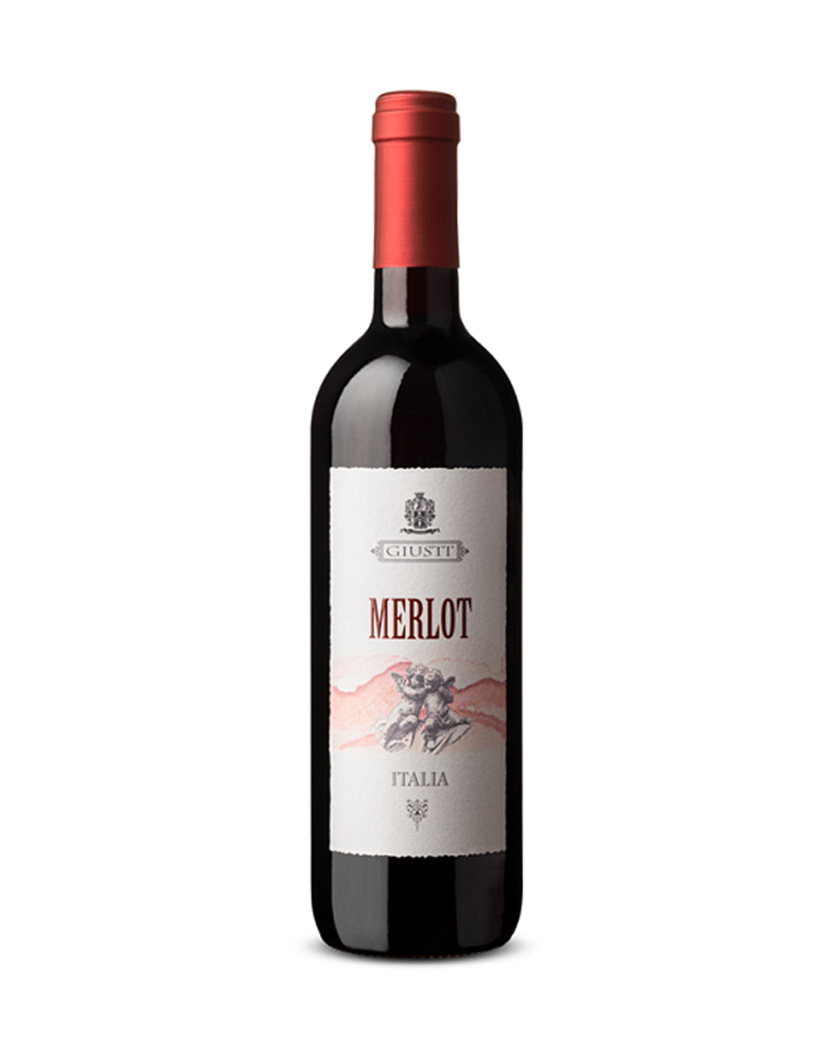 Giusti Merlot IGT Veneto 2023