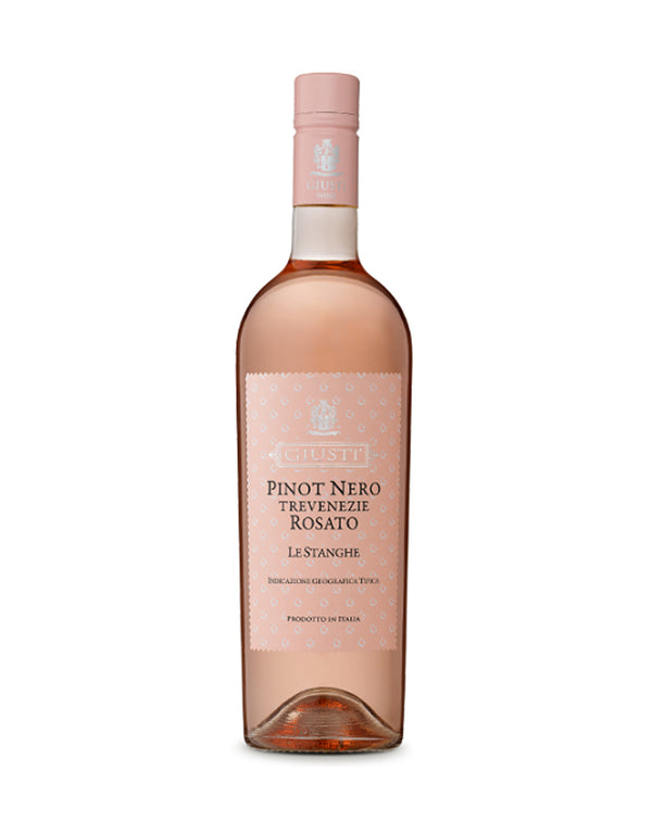 Giusti-Pinot-Nero-Rosato-Le-