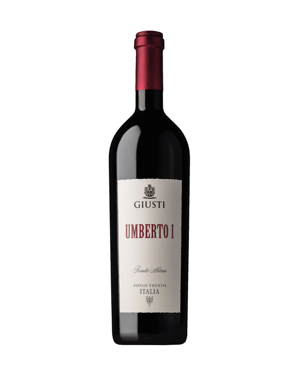 Giusti Umberto I Rosso del Veneto 2015