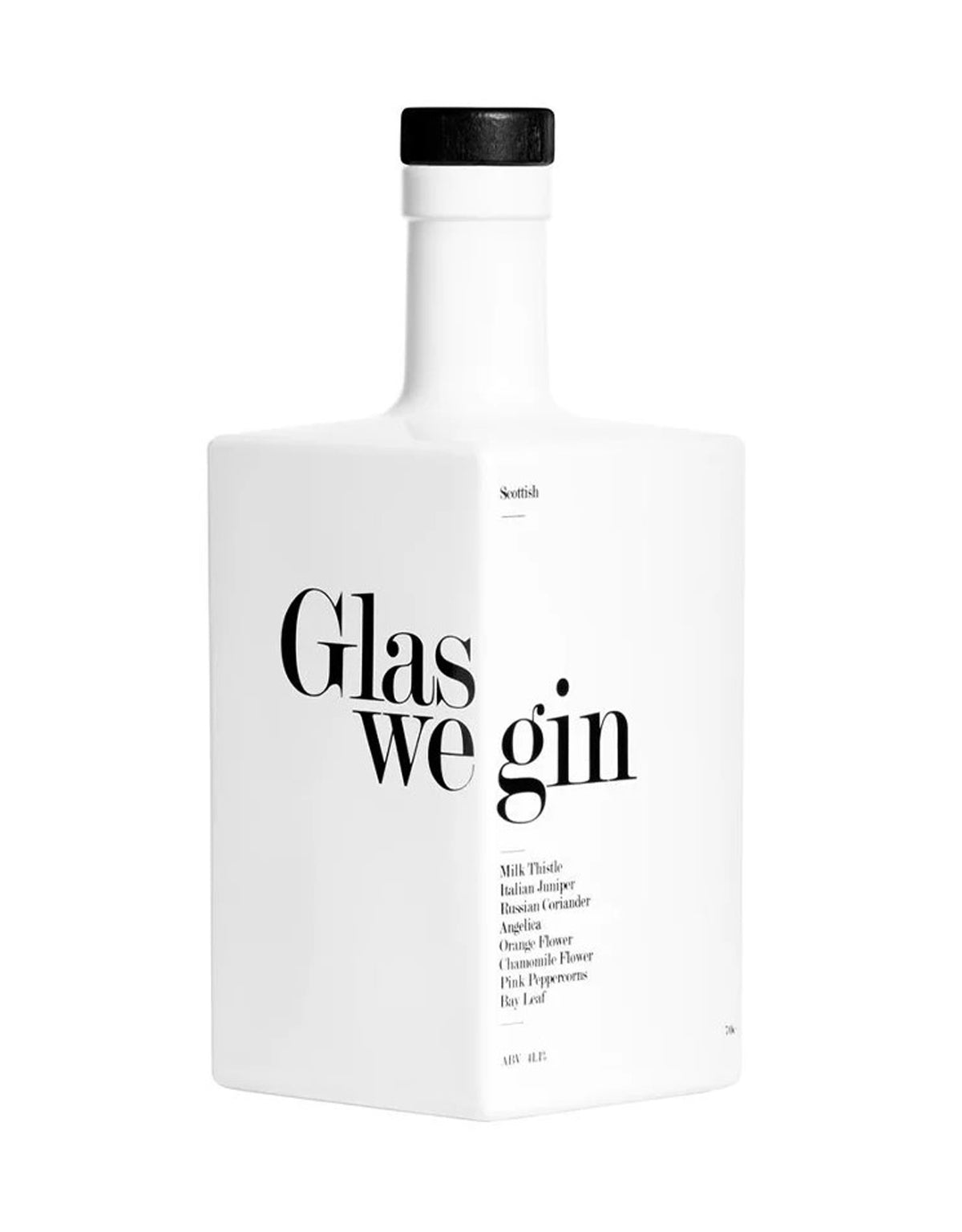 Glaswegin Gin - 700 ml