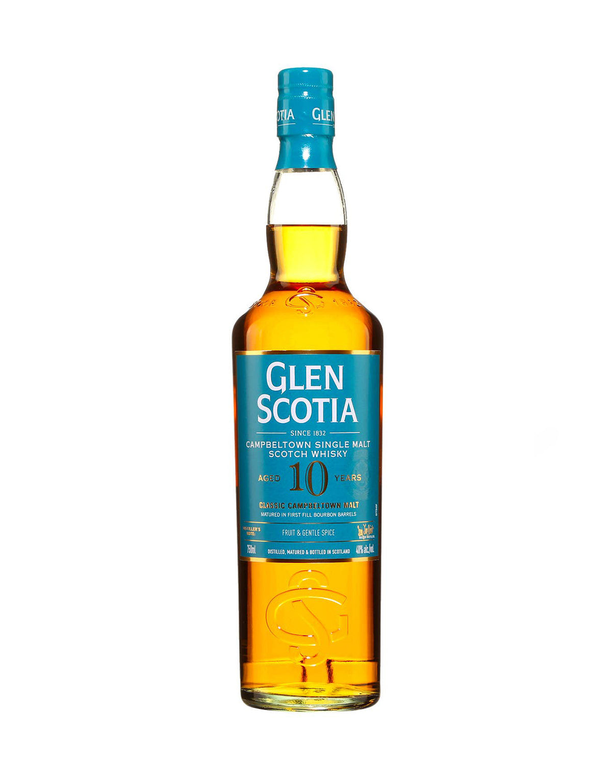 Glen Scotia 10 Year Old Single Malt