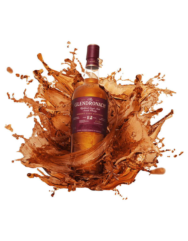 Buy Glendronach 12 Year Old | ZYN.ca - ZYN THE WINE MARKET LTD.