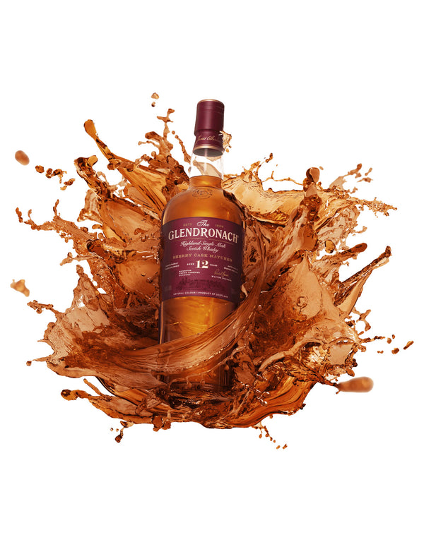 Buy Glendronach 12 Year Old | ZYN.ca - ZYN THE WINE MARKET LTD.