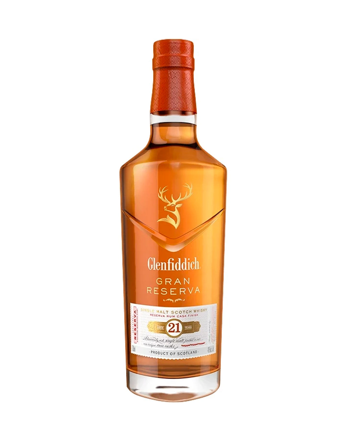 Glenfiddich Gran Reserva 21 Year Old