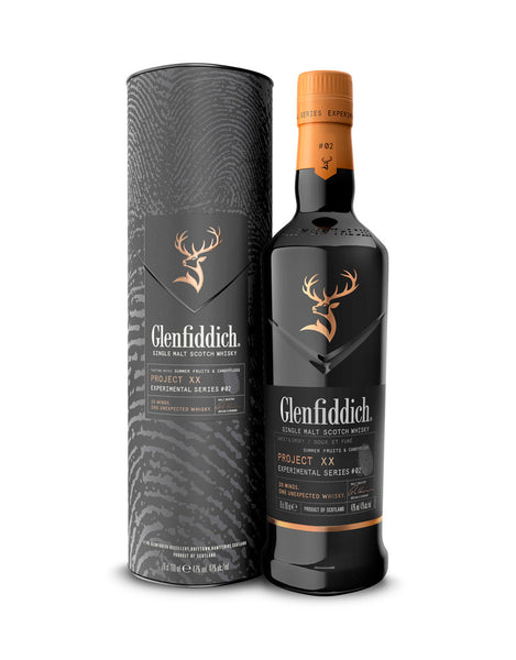 Glenfiddich-Project-XX-
