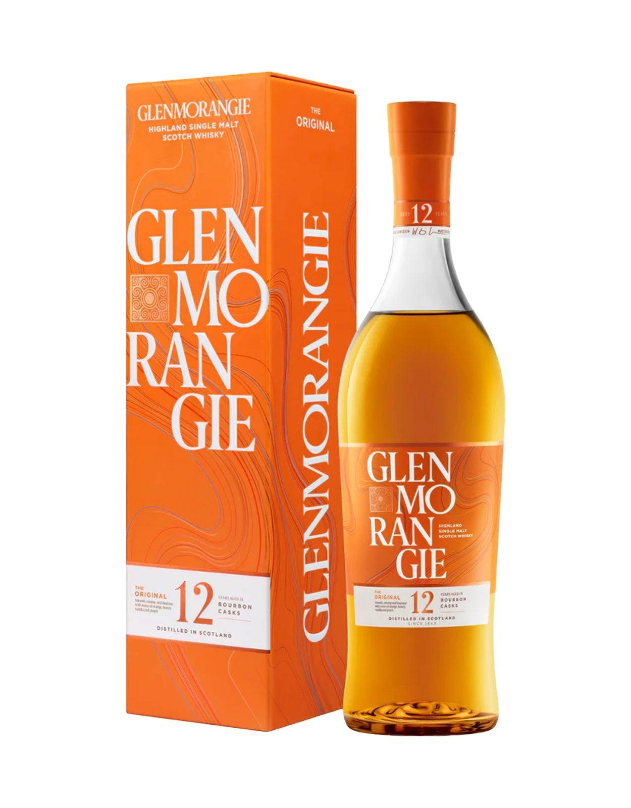 Buy Glenmorangie Nectar D'Or | ZYN.ca - ZYN THE WINE MARKET LTD.