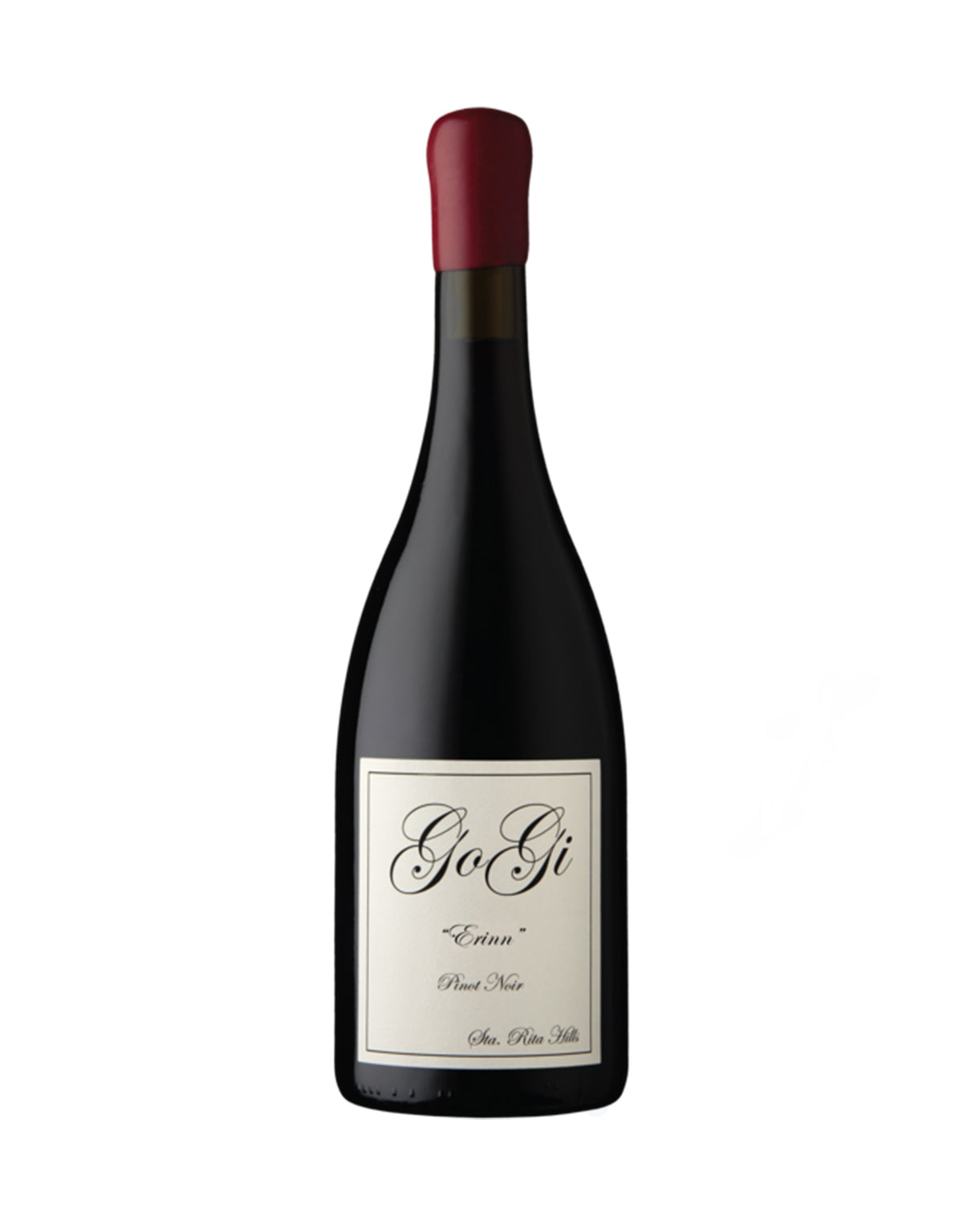 Gogi Pinot Noir 'Erinn' Santa Rita Hills 2017