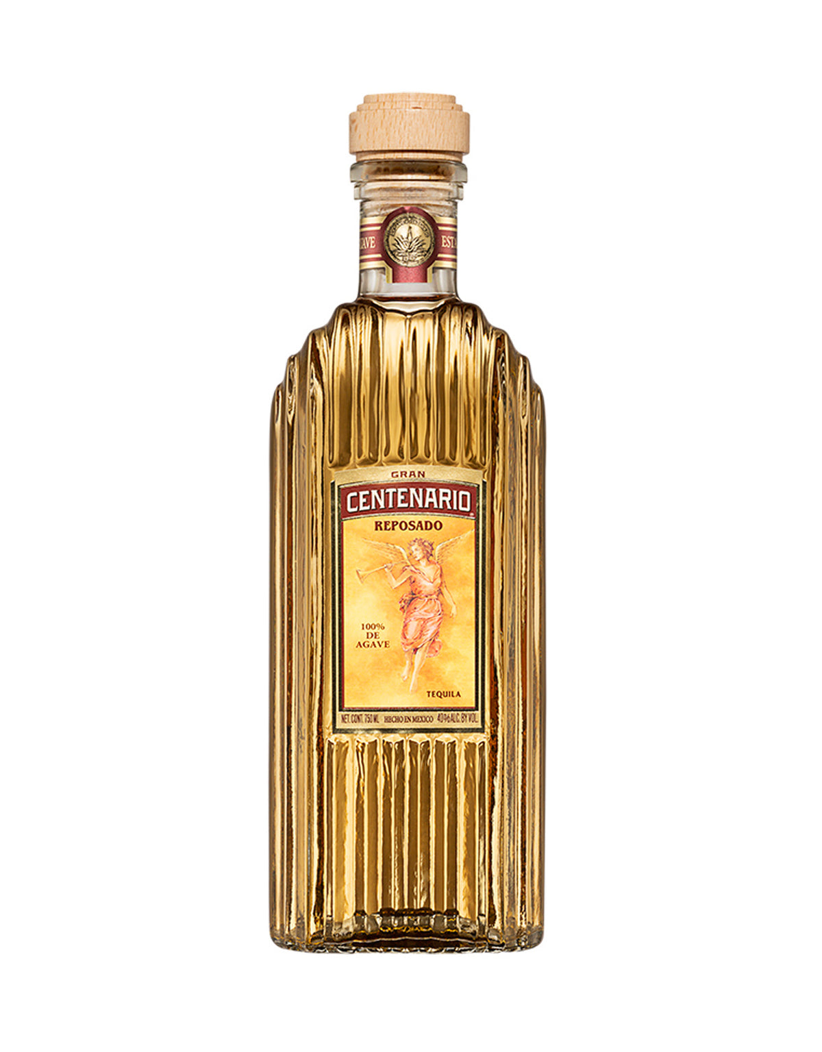 Gran Centenario Reposado Tequila