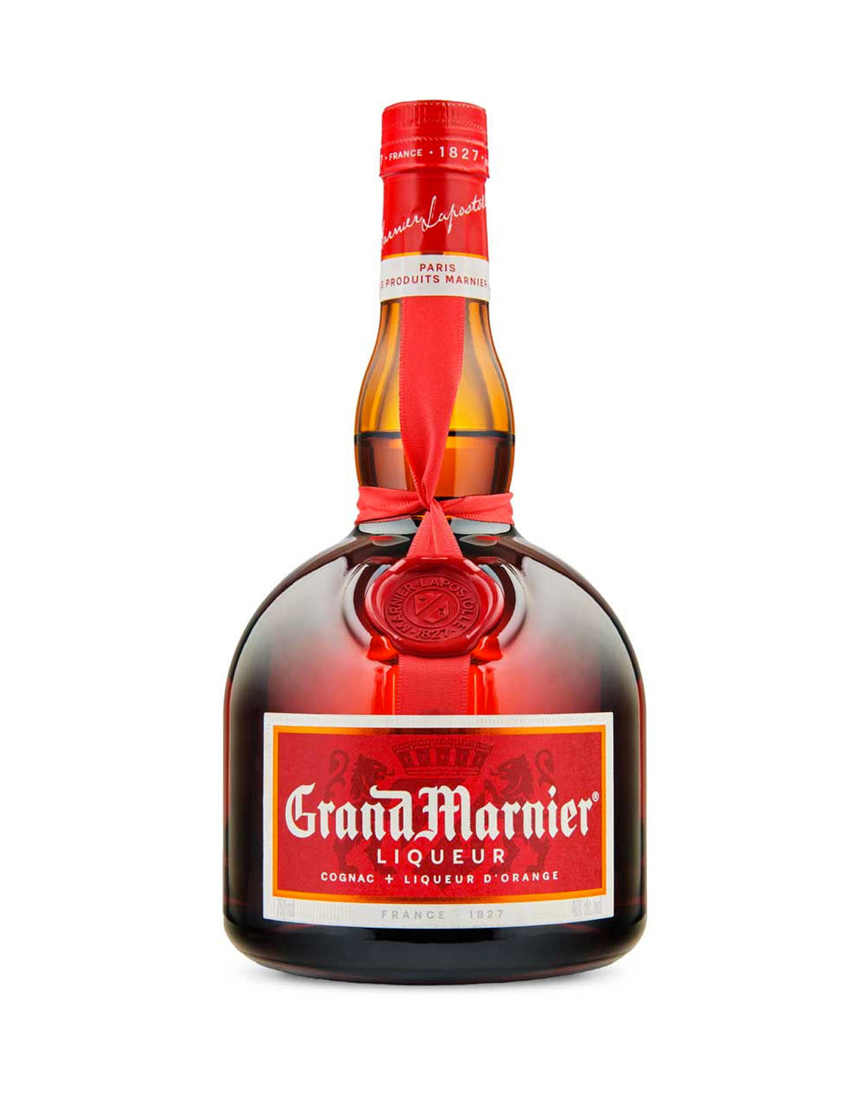 Grand Marnier Cordon Rouge - 750 ml