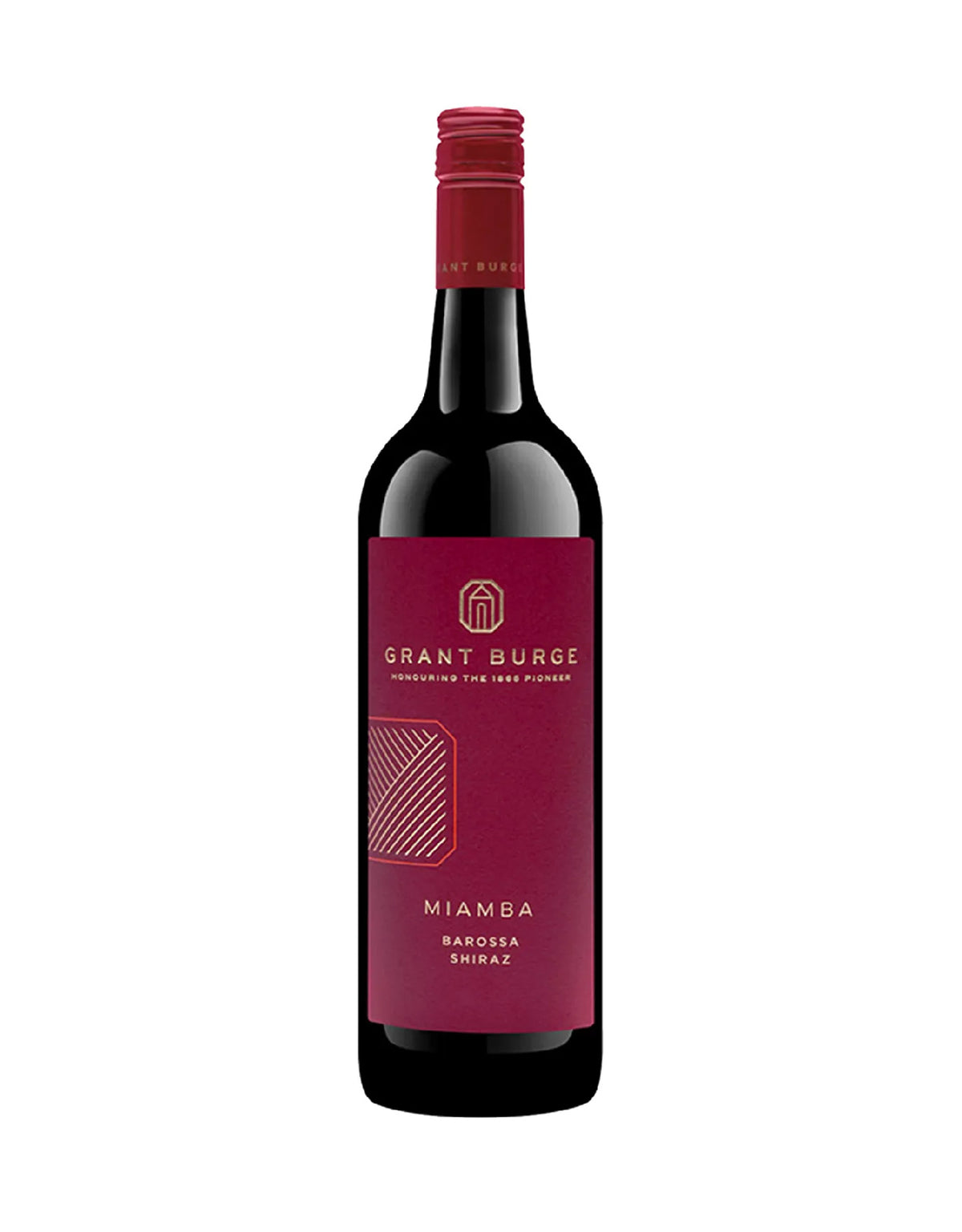 Grant Burge Shiraz Miamba 2020