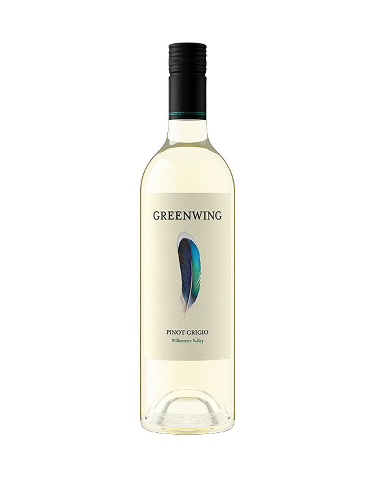 Greenwing Pinot Grigio 2025