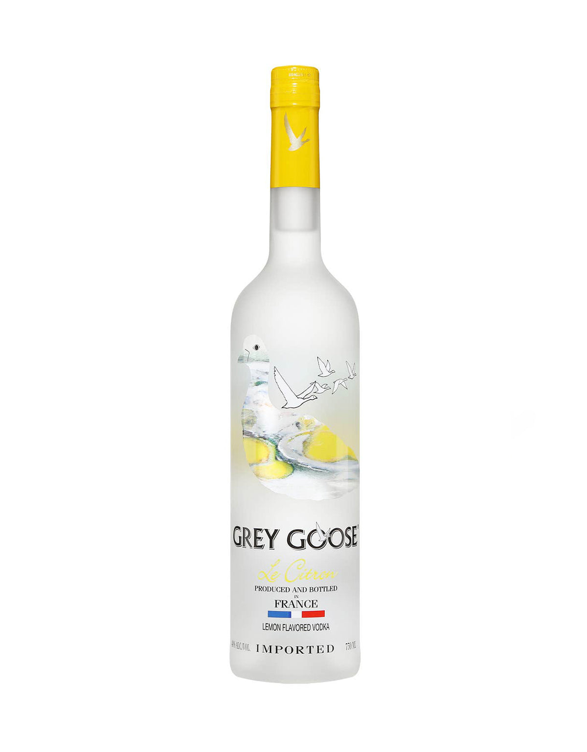 Grey Goose Le Citron