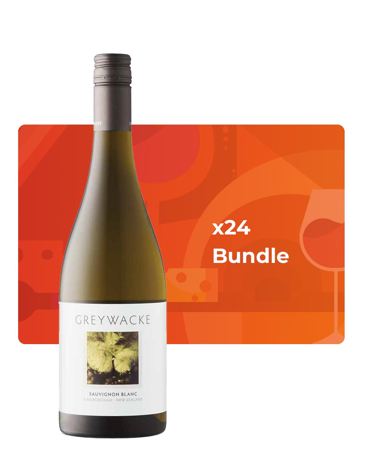 Greywacke Sauvignon Blanc - Bundle & Save