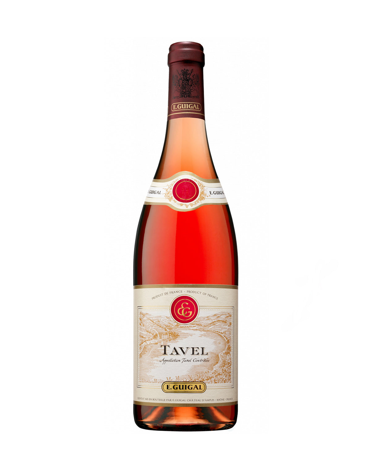 Guigal Tavel Rose 2022