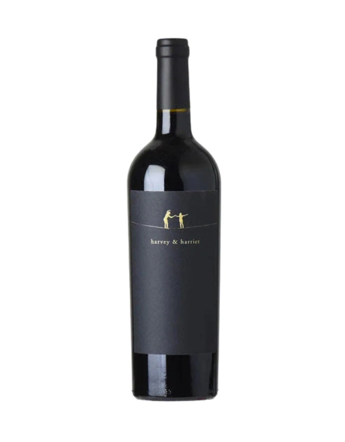 Harvey & Harriet Red Blend 2023