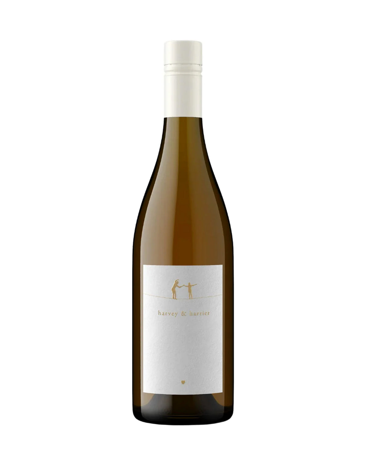 Harvey & Harriet White Blend 2022