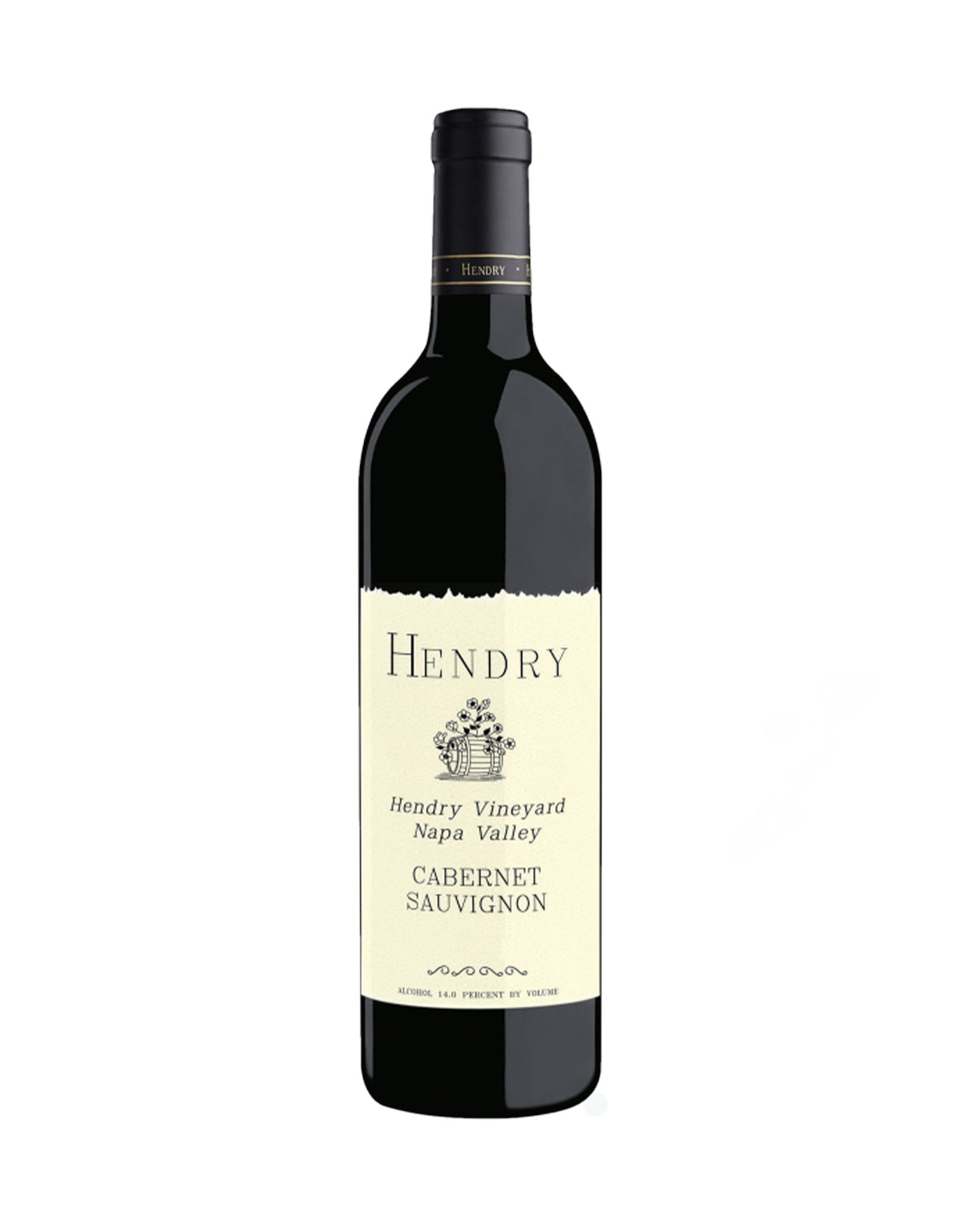 Hendry Ranch Cabernet Sauvignon 2017