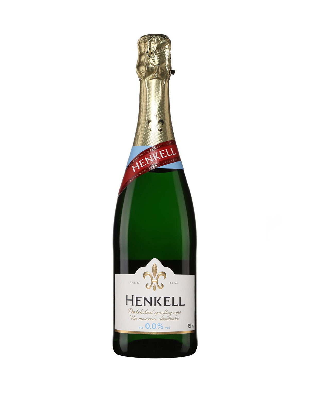 Henkell Sparkling Wine (Non Alcoholic)