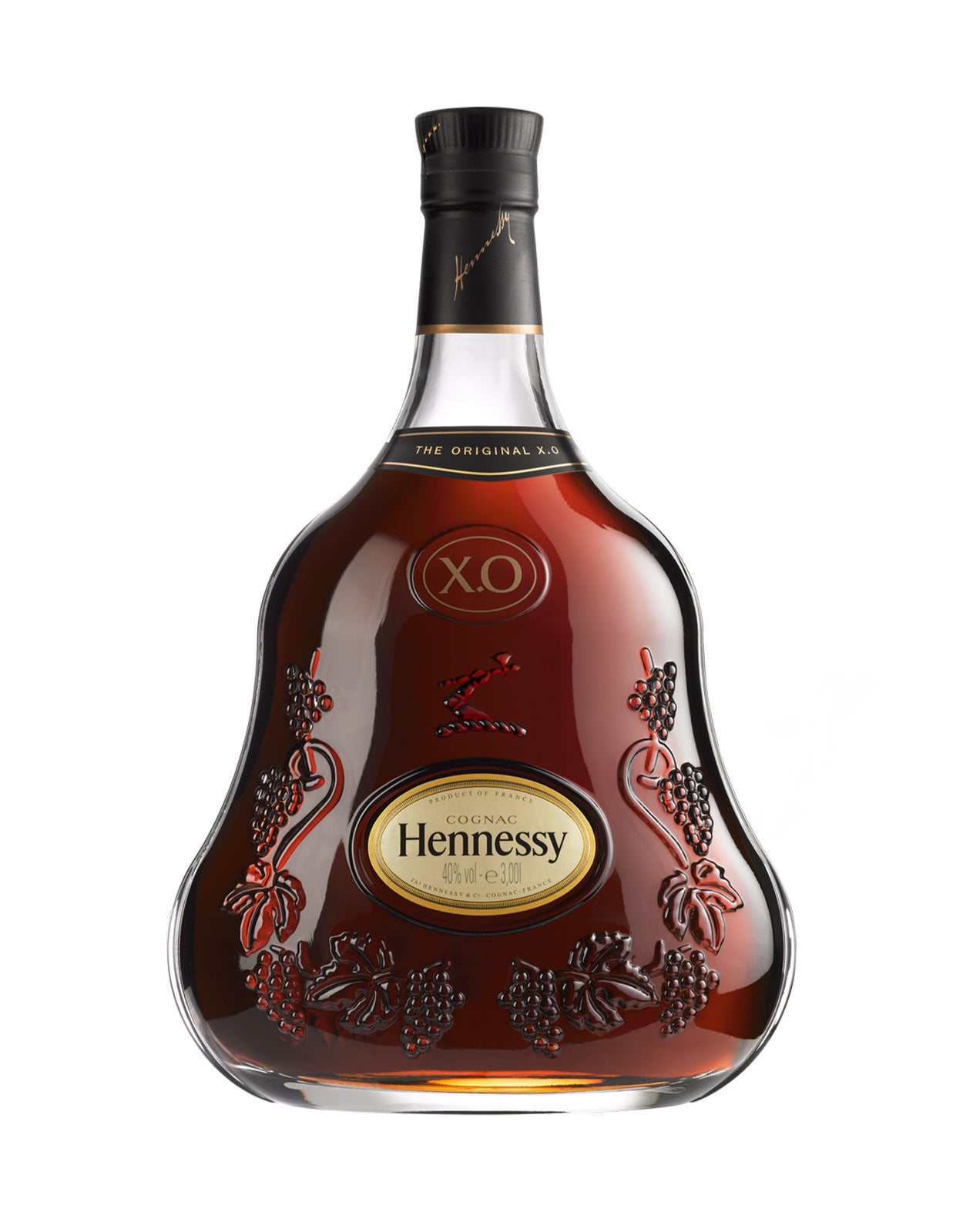 Hennessy XO - 3 Litre Bottle