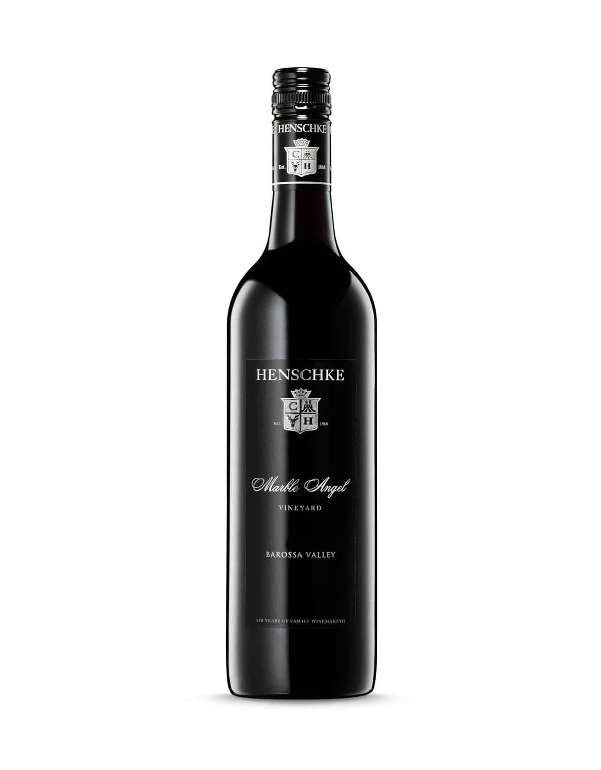 Henschke Cabernet Sauvignon 'Marble Angel' 2021