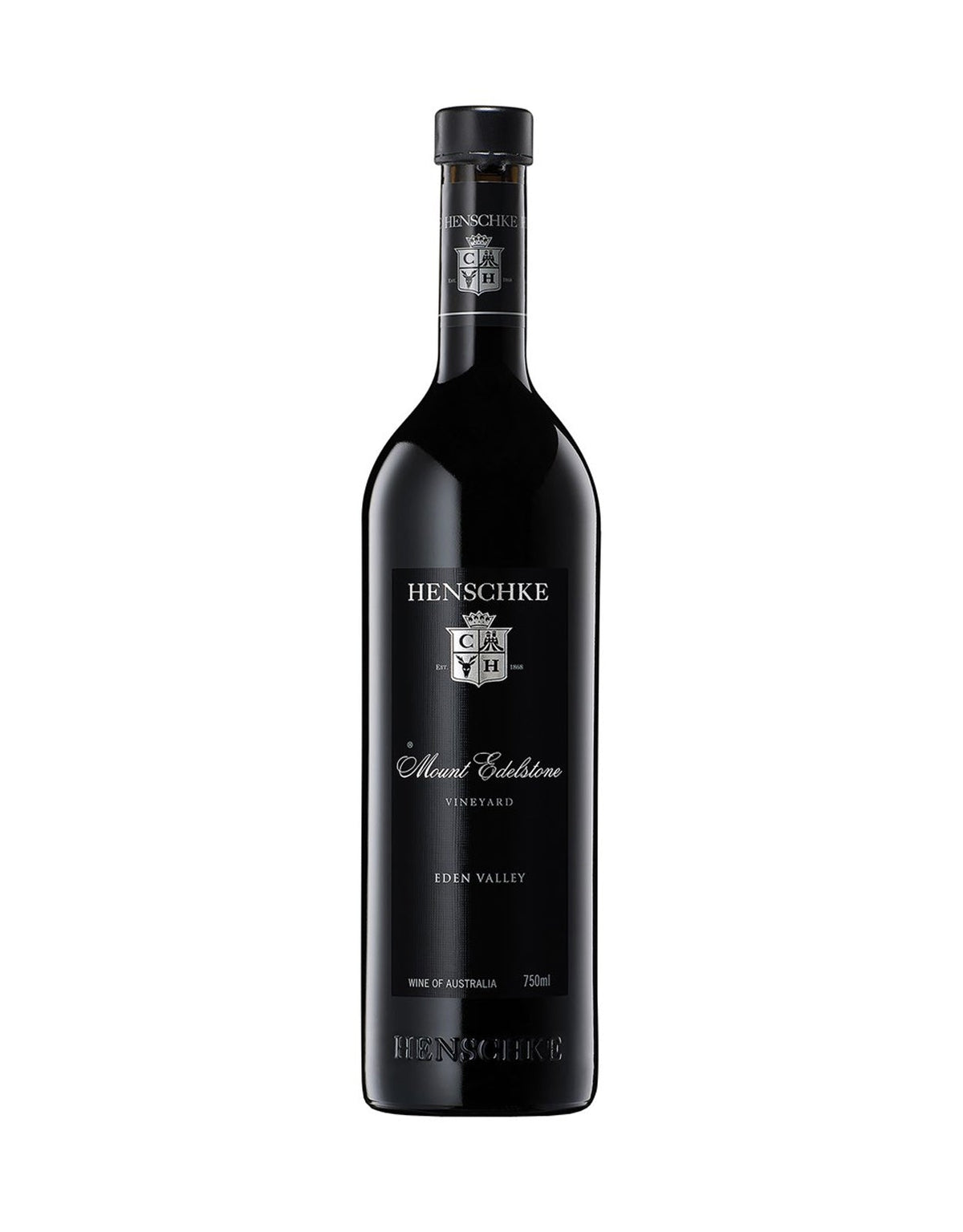 Henschke Shiraz Mount Edelstone 2018