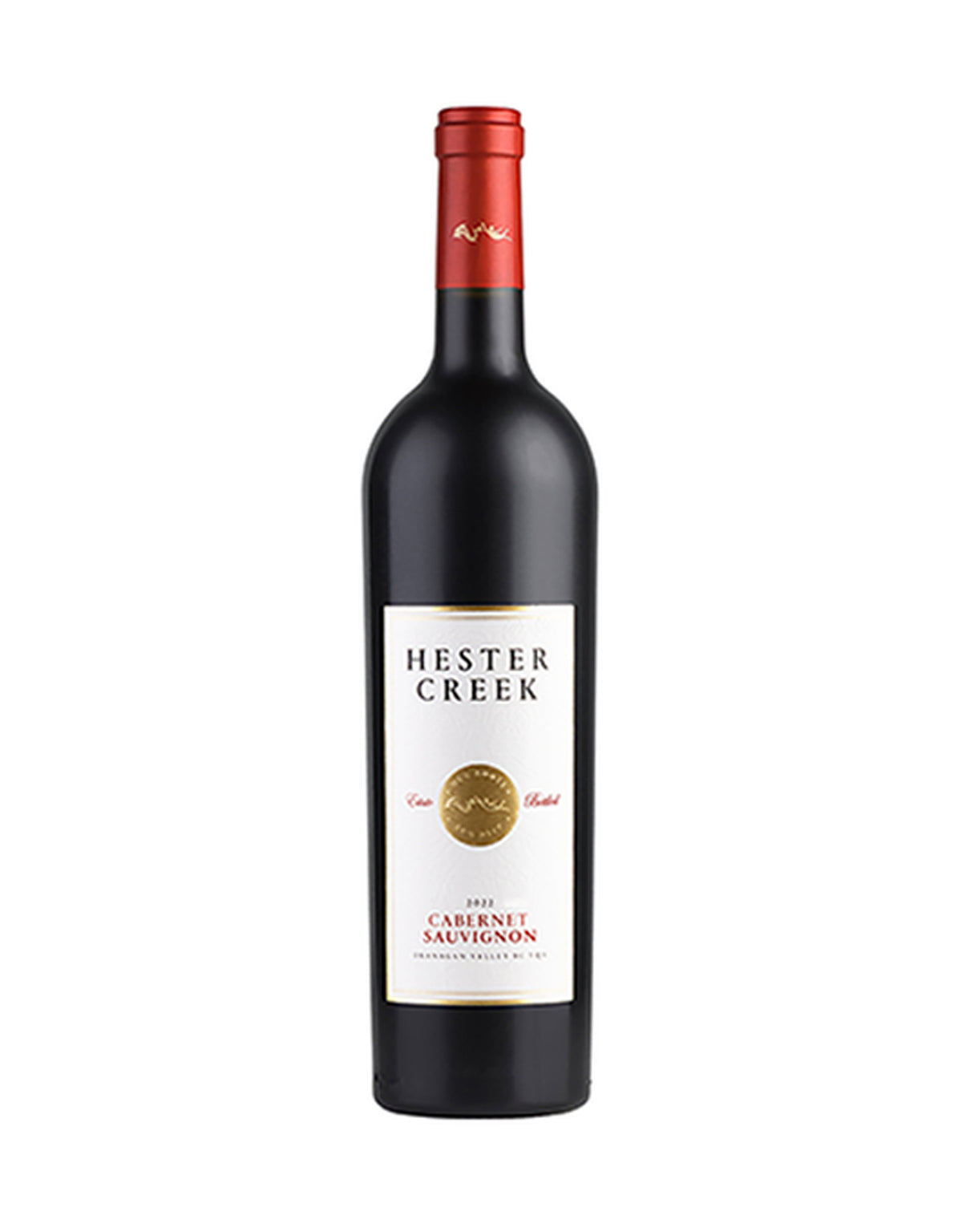 Hester Creek Cabernet - Merlot 2022