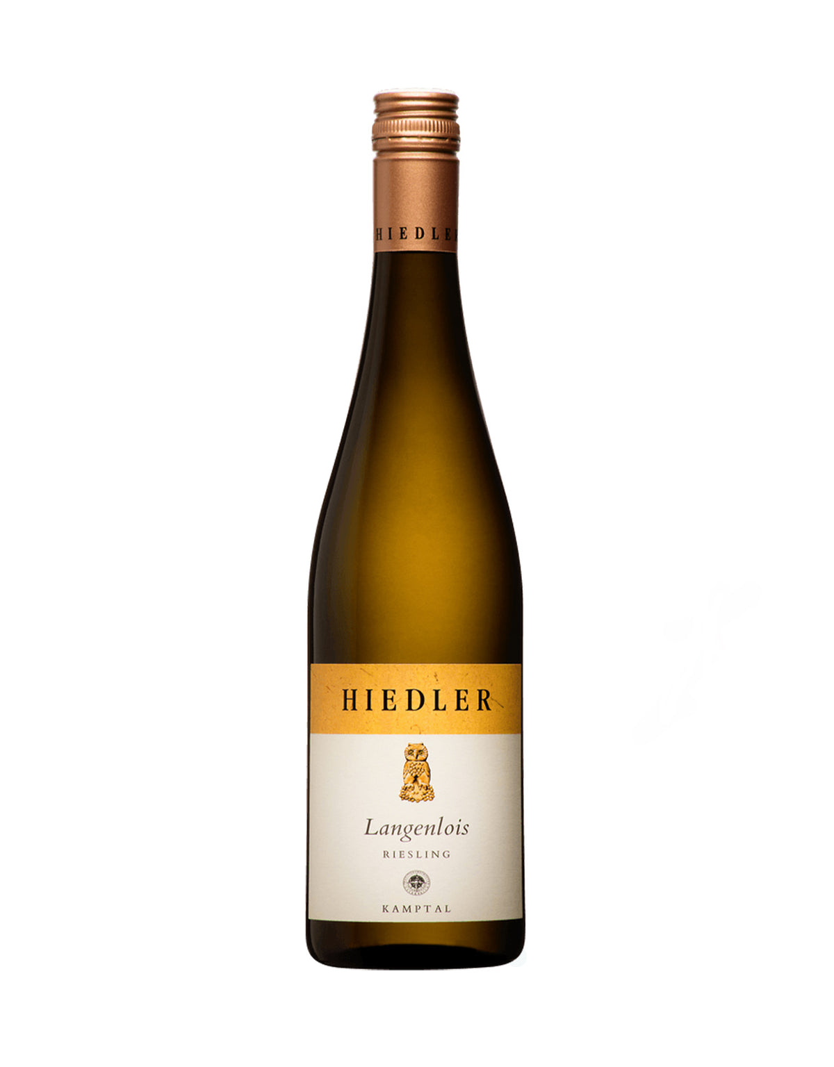Hiedler Riesling Langenlois