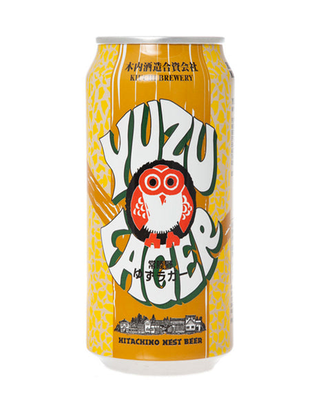 yuzu Hitachino-Nest-Yuzu-