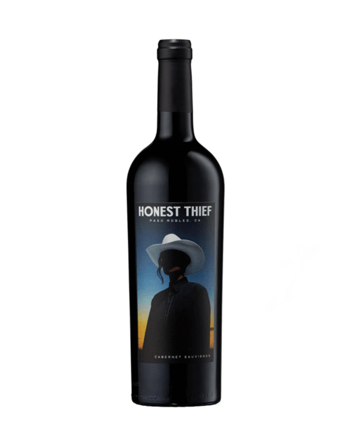 Honest Thief Cabernet Sauvignon 2021