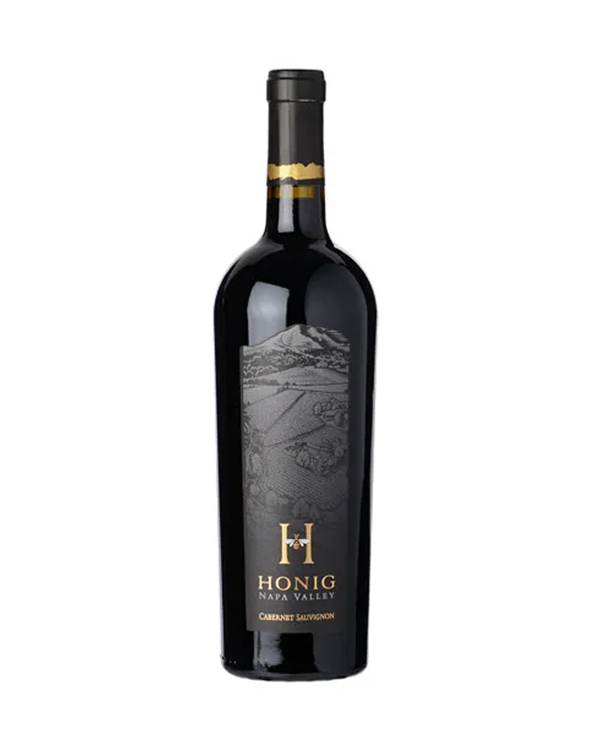 Honig Cabernet Sauvignon 2022