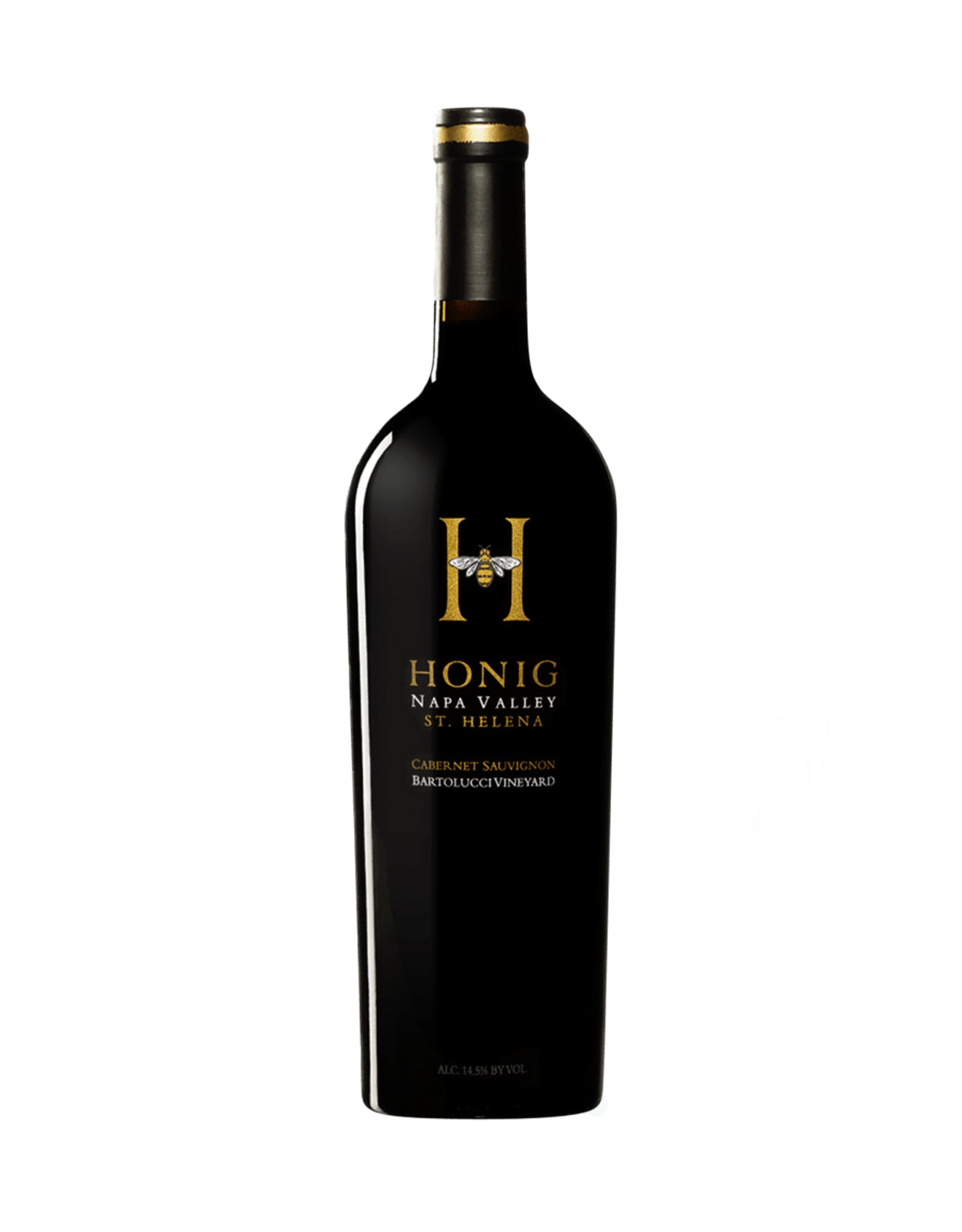 Honig Vineyard & Winery - ZYN THE WINE MARKET LTD.