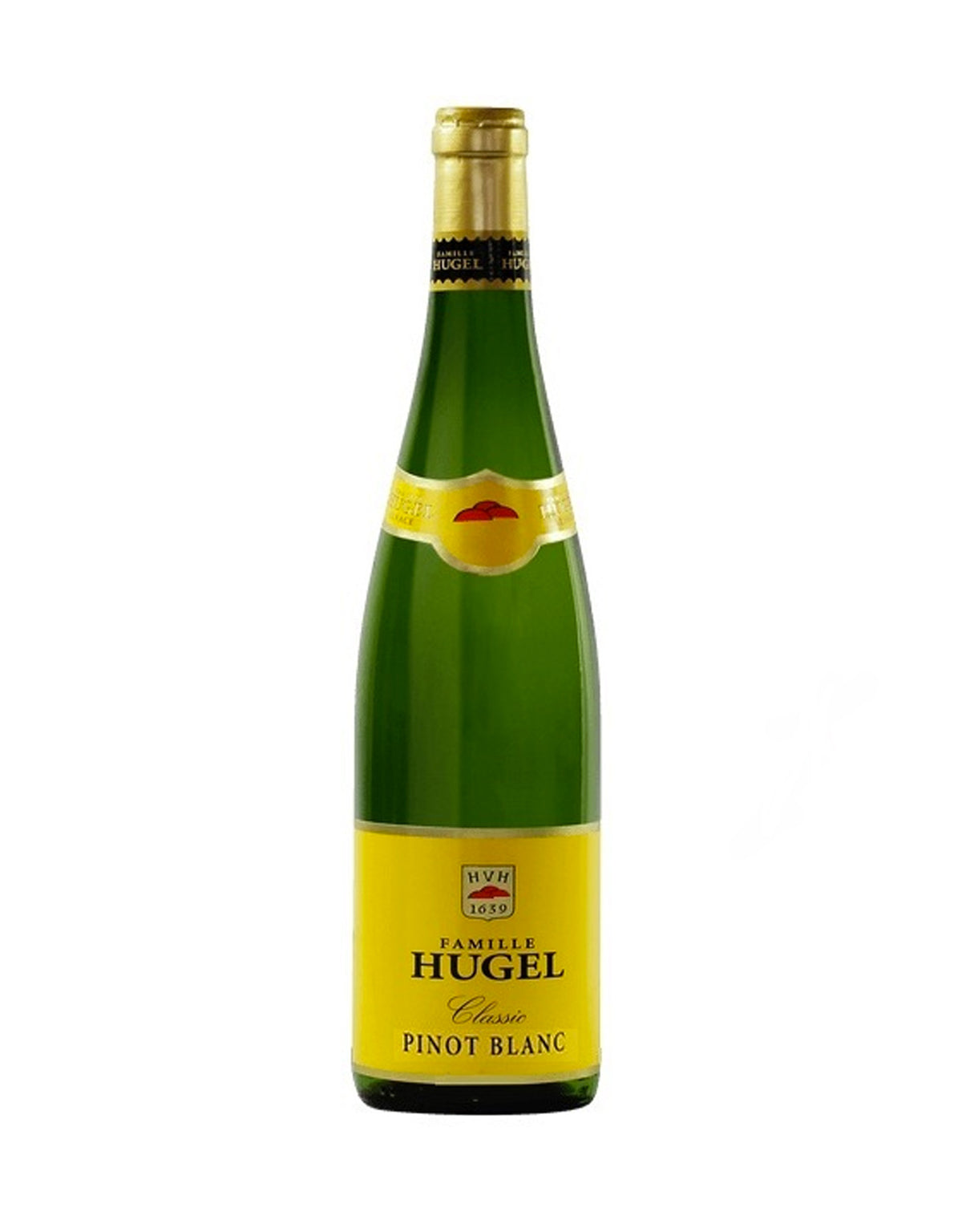 Hugel Classic Pinot Blanc 2023