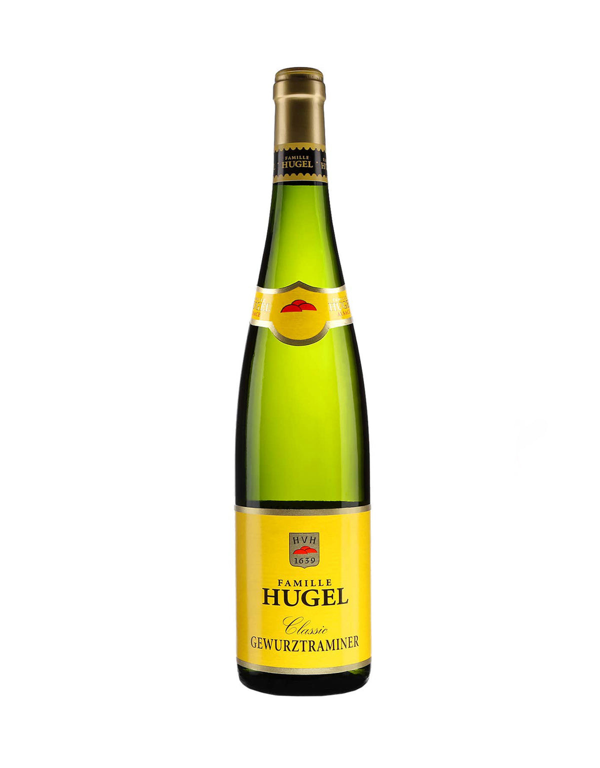Hugel Classic Riesling 2023