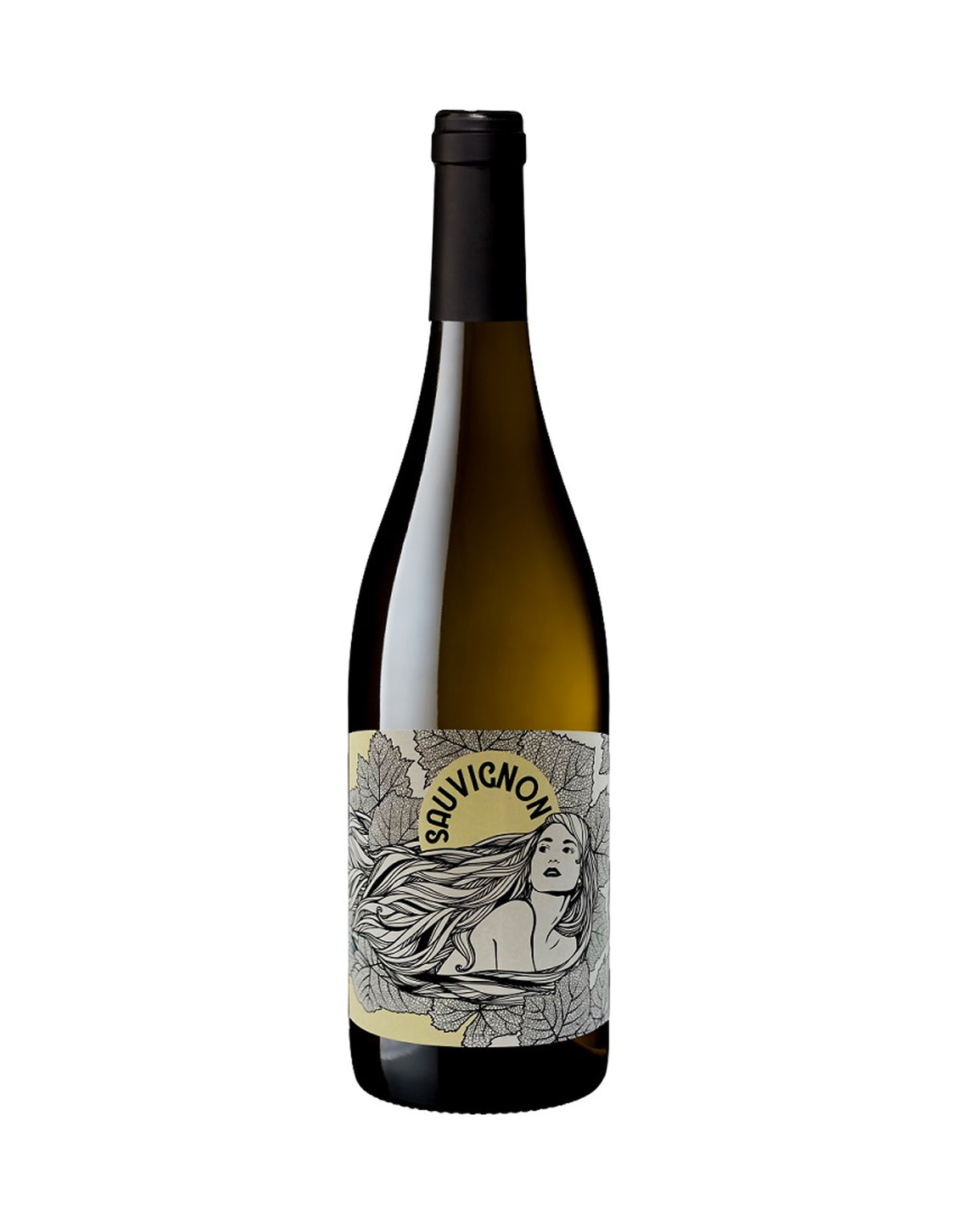 Huteau Boulanger Sauvignon Blanc 'La Muse' Val de Loire 2024