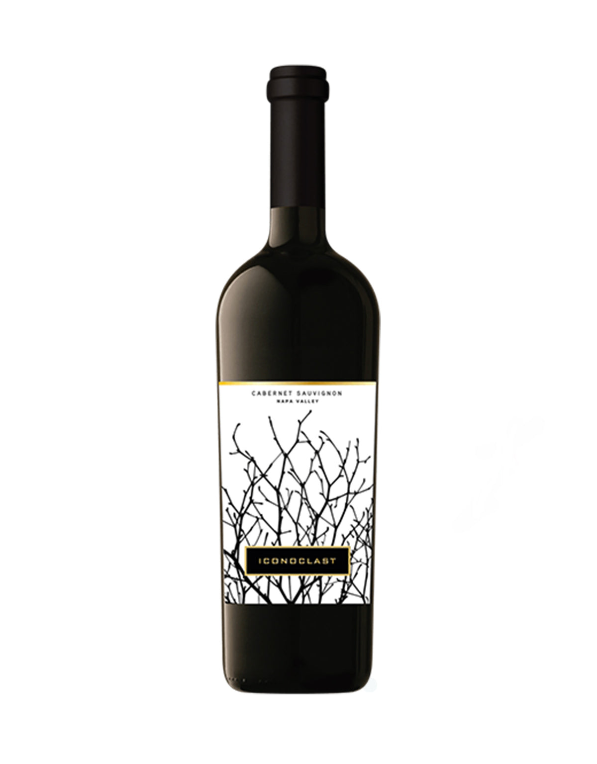 Iconoclast Cabernet Sauvignon 2020