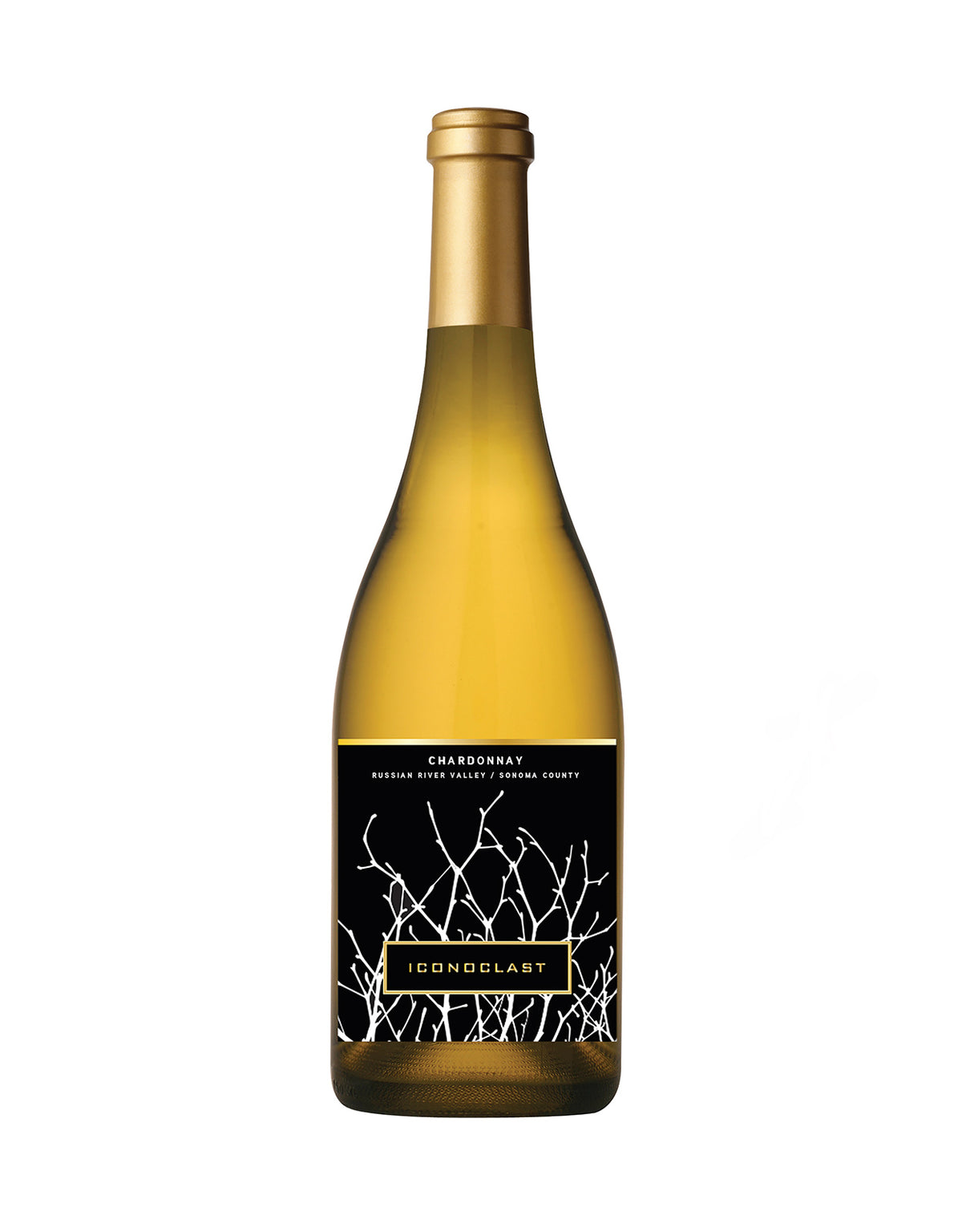Iconoclast Chardonnay 2020