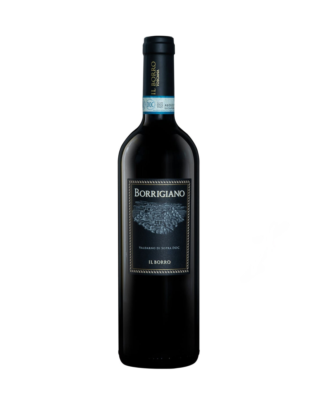 Il Borro Borrigiano Toscana 2018