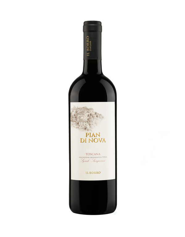 Il-Borro-Pian-Di-Nova-Toscana-