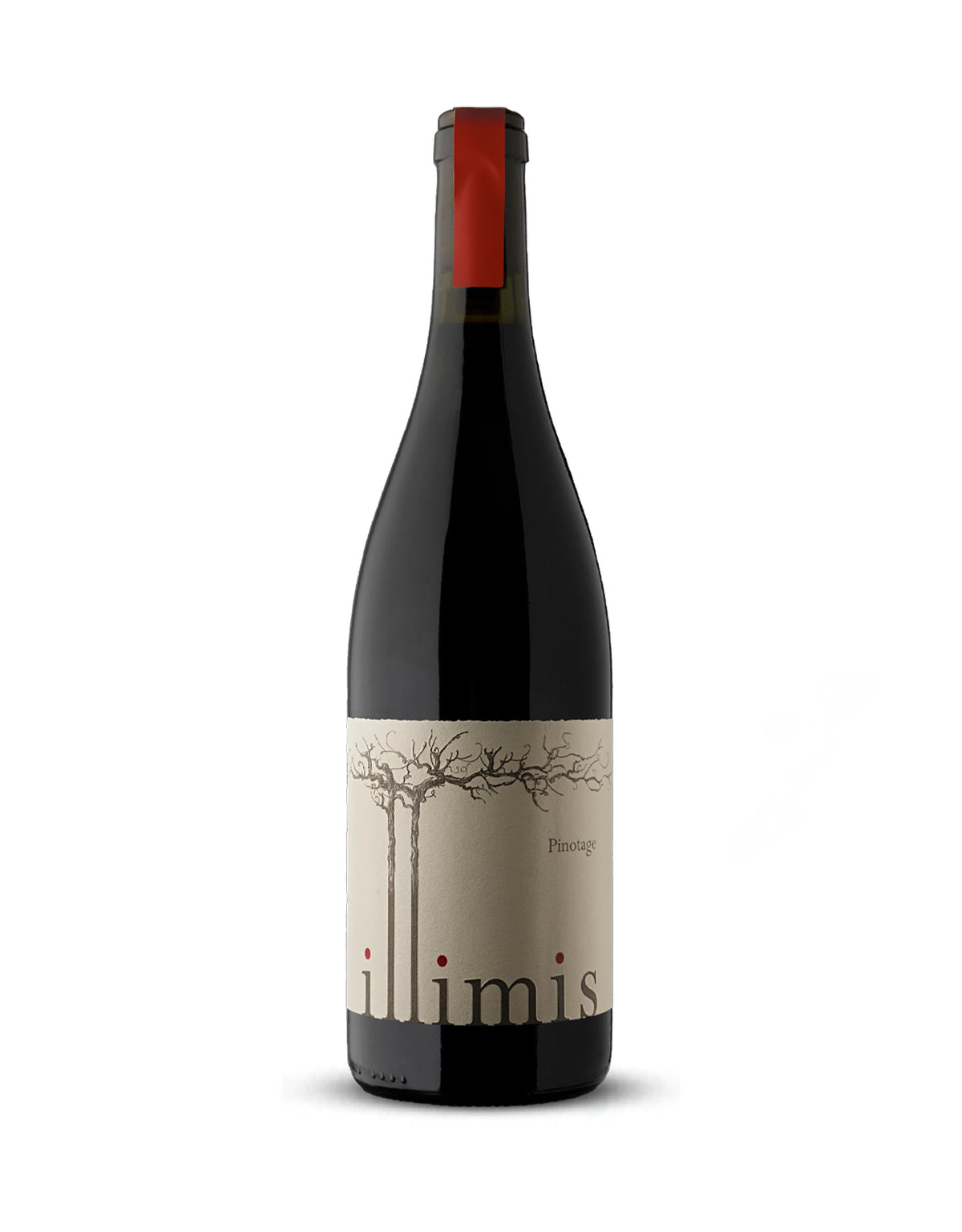 Illimis Pinotage 2023