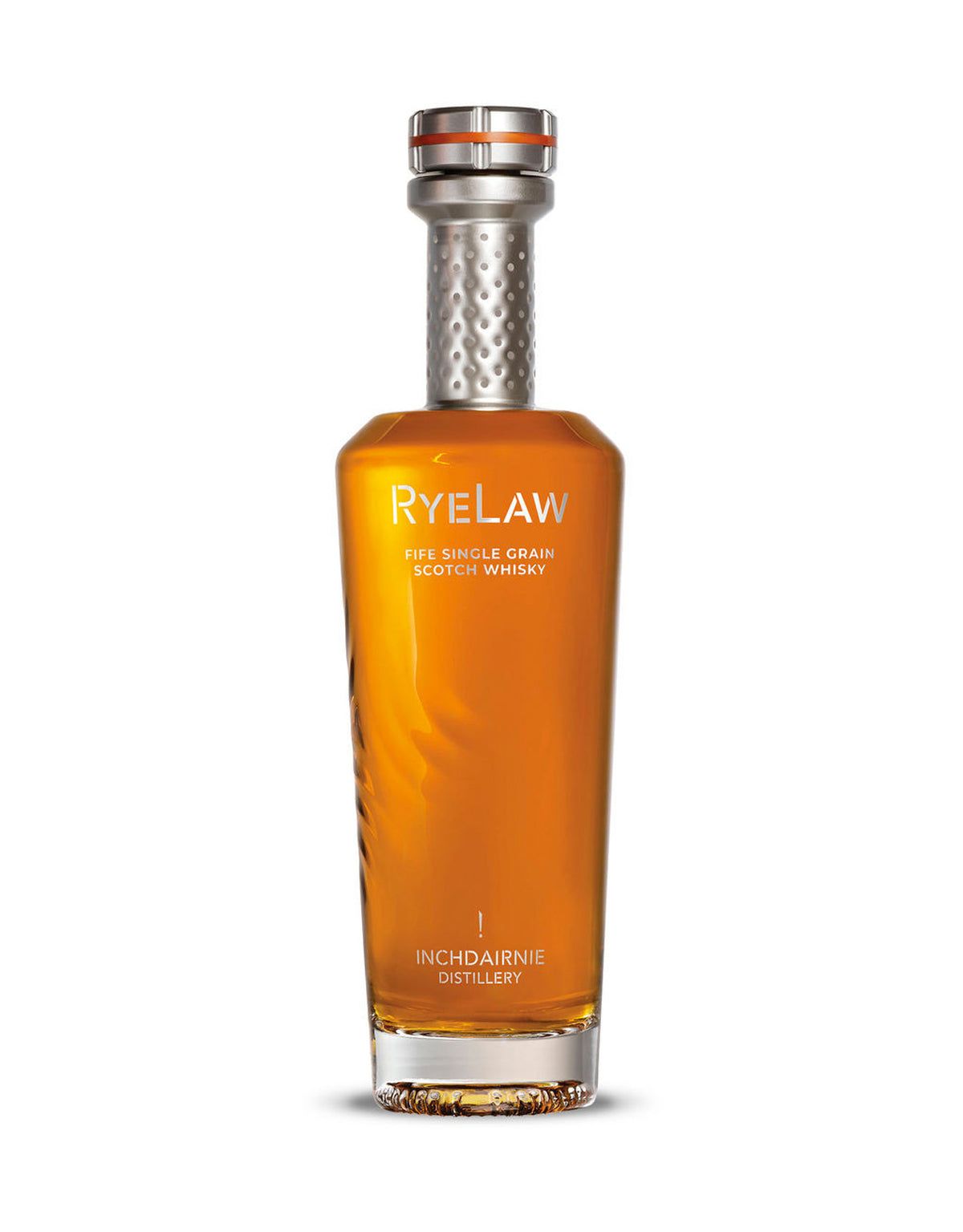 InchDairnie Distillery 'RyeLaw' - 700 ml