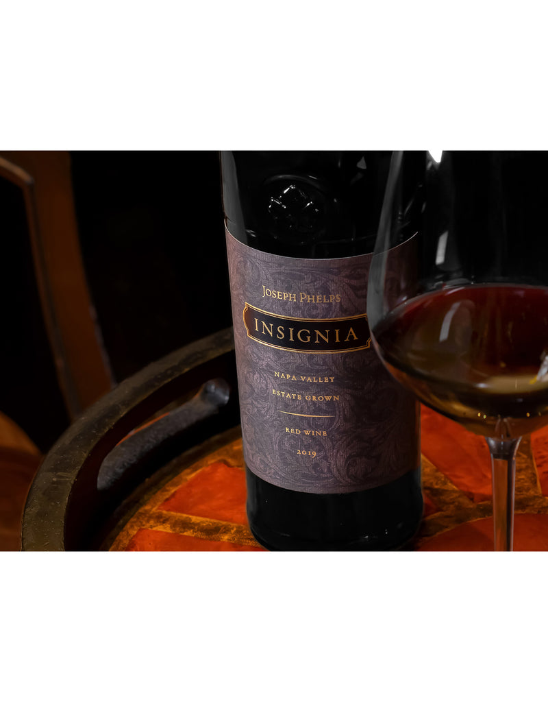 Buy Insignia Proprietary Red Blend ZYN THE WINE MARKET