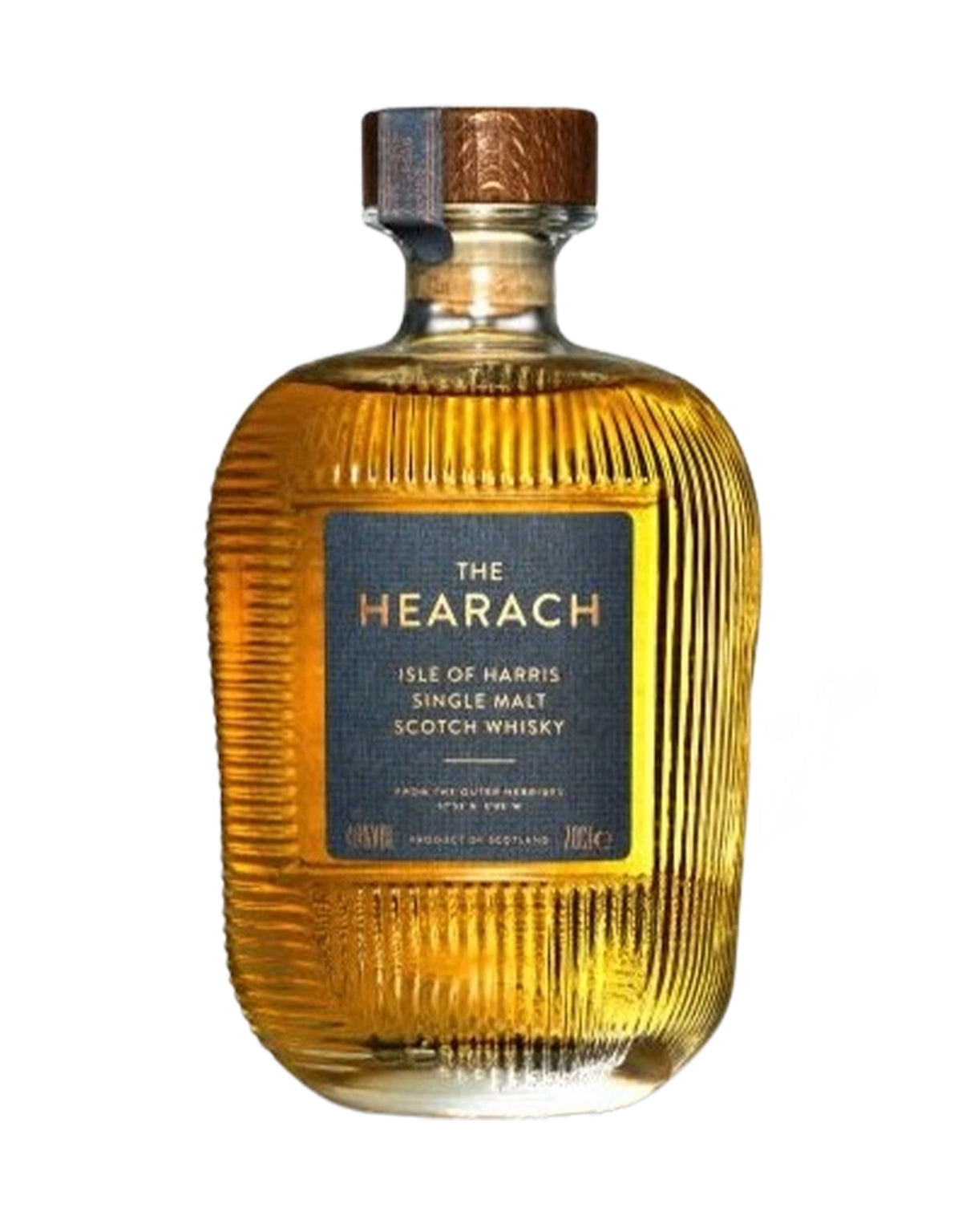 Isle of Harris 'The Hearach' Single Malt Whisky